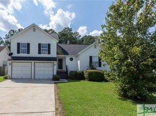105 Rivermarsh Dr, Savannah, GA 31419
