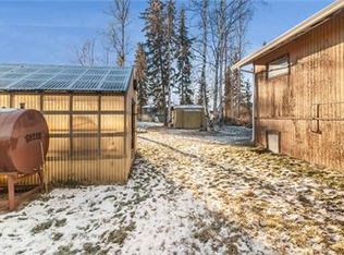 307-A Glacier Ave, Fairbanks, AK 99701
