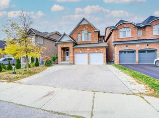 1238 Atkins Dr, Newmarket, ON L3X0C3