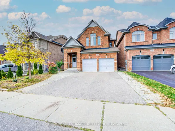 1238 Atkins Dr, Newmarket, ON L3X 0C3