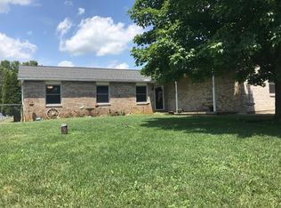 165 Baker Ln, Carlisle, OH