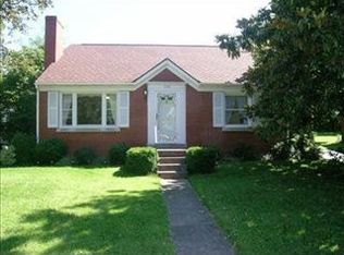 729 Cheryl Ln, Lexington, KY 40504
