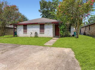 1611 Hazelwood St UNIT A, Conroe, TX 77301