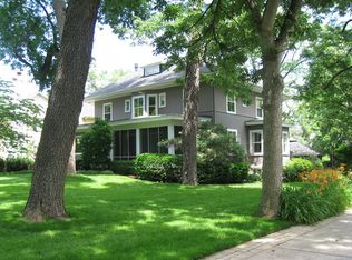 123 N Washington St, Hinsdale, IL 60521