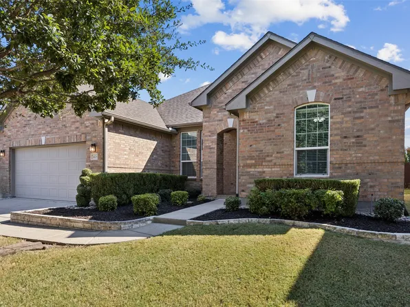 1428 Palestine Dr, Prosper, TX 75078