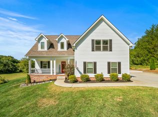 1297 Trammel Ln, Lebanon, TN 37090