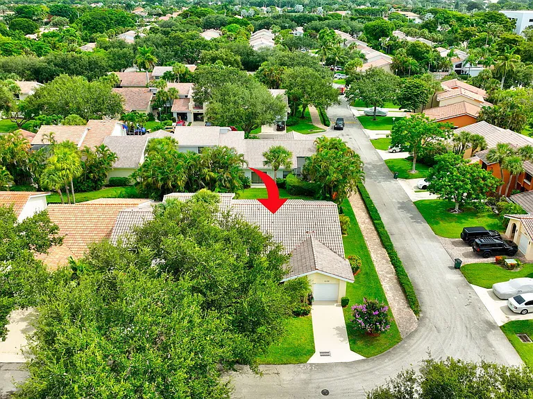 6105 Via Laguna Ln — Photo 64