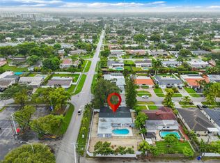 4801 Harrison St, Hollywood, FL 33021