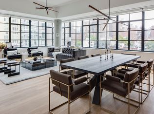 508 W 24th St #PHN, New York, NY 10011