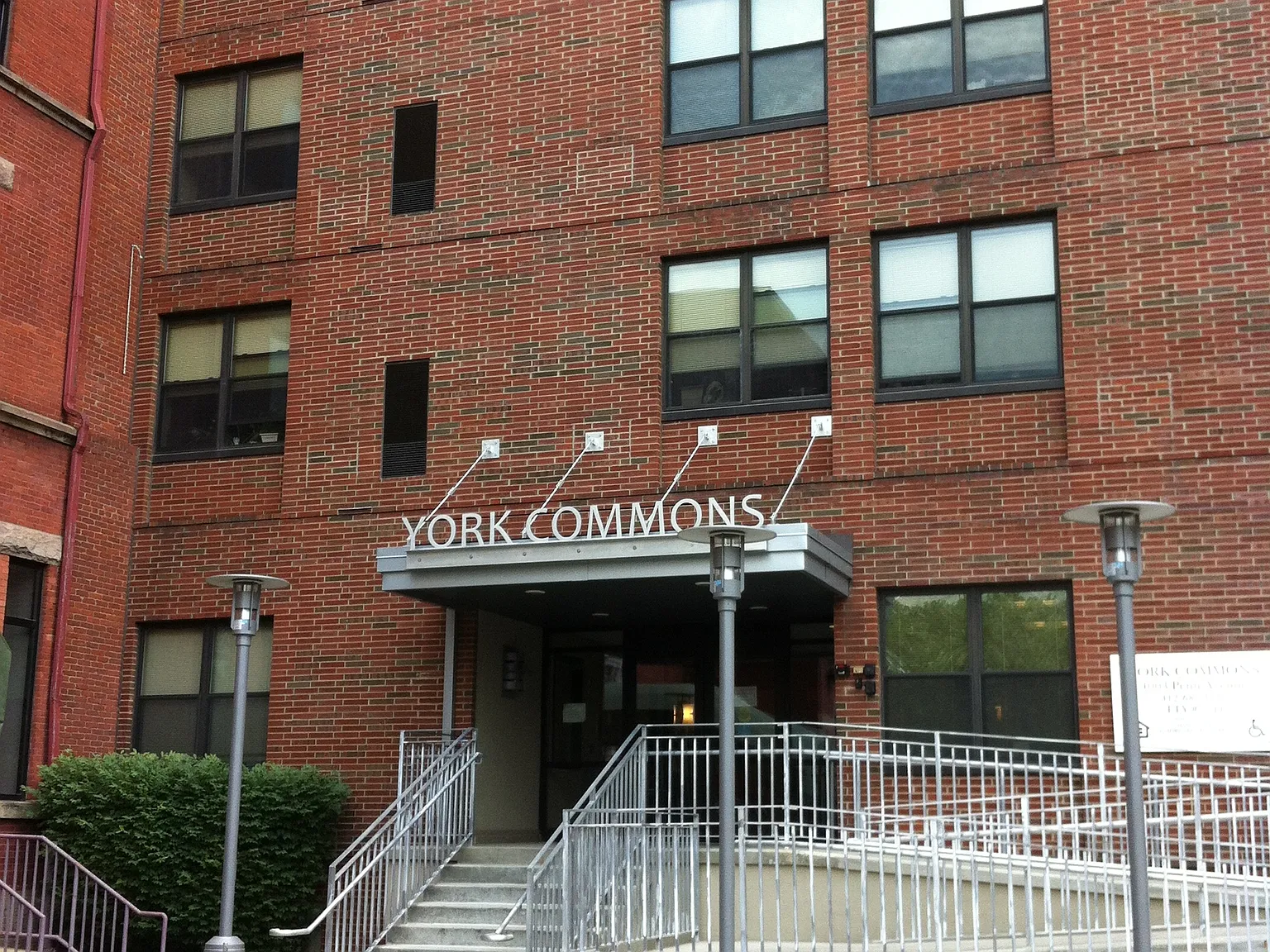 York Commoms — Photo 3
