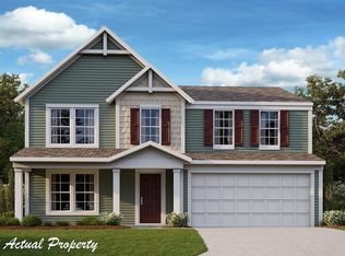 385 Prairie Dr, Marysville, OH 43040