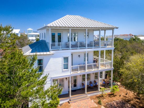 25 Wild Dunes Way, Inlet Beach, FL 32461 | Zillow