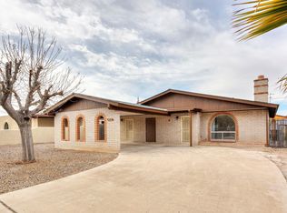 4416 S Paseo Don Juan, Tucson, AZ 85757
