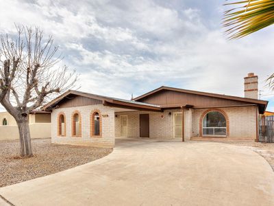 4416 S Paseo Don Juan, Tucson, AZ, 85757