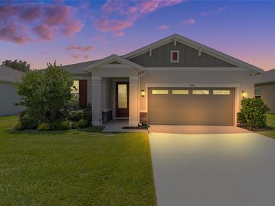 10204 Spring Lake Drive, Clermont, FL, 34711