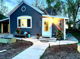 2522 Robinson St, Colorado Springs, CO 80904