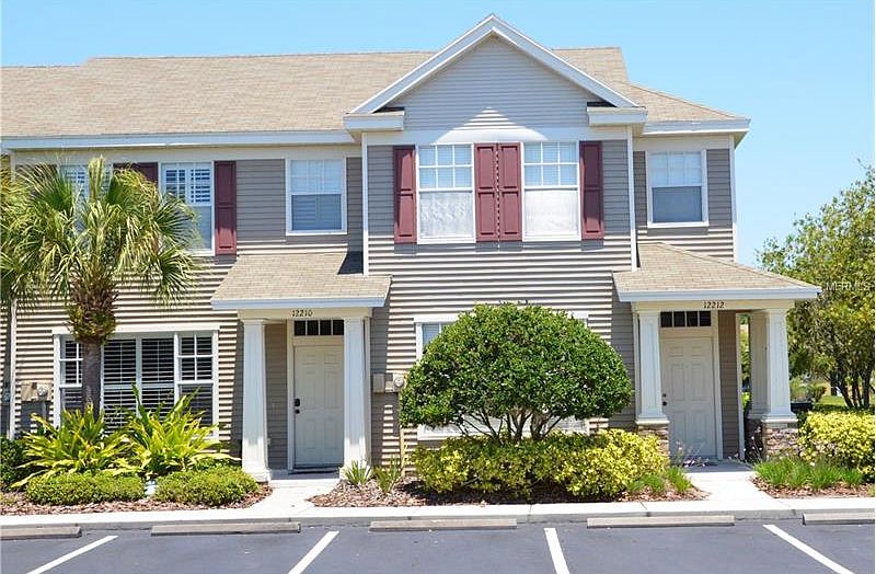 1st image of 12212 Country White Cir