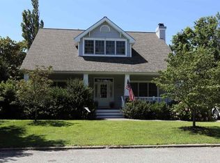 508 Sandalwood Rd, Villas, NJ 08251