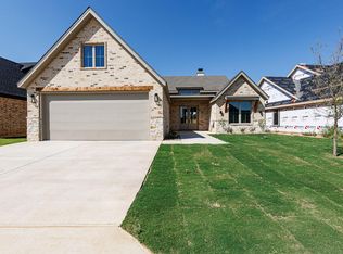 3632 144th St, Lubbock, TX 79423