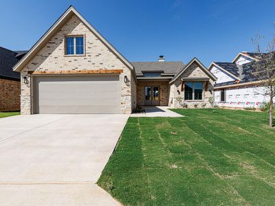 3632 144th St, Lubbock, TX, 79423