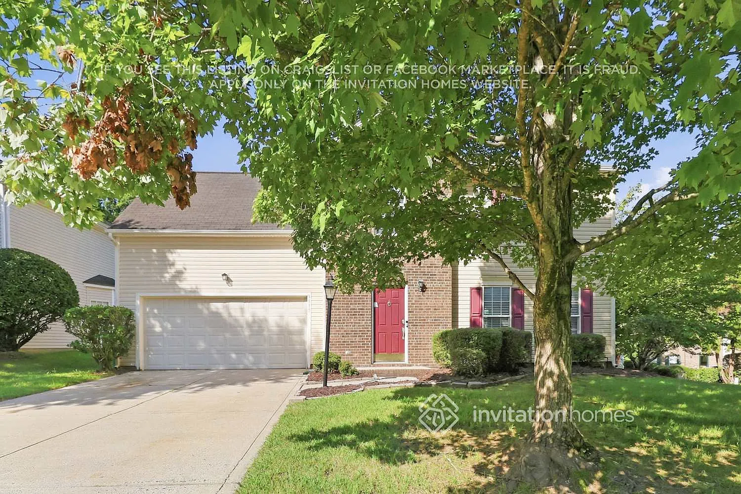 3517 Lusby Ct Charlotte, NC 28269 — Photo 2