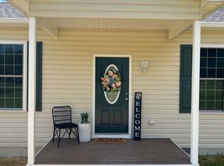 44615 Reeder Sanders Ln, Hollywood, MD 20636