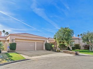 28 El Roble, Rancho Mirage, CA 92270