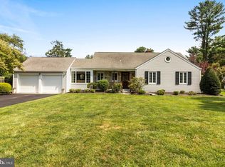 1906 Makefield Rd, Yardley, PA 19067