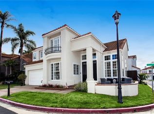 1837 Bowsprite Ln, Costa Mesa, CA 92627