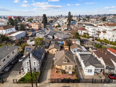 1519 48th Ave, Oakland, CA, 94601