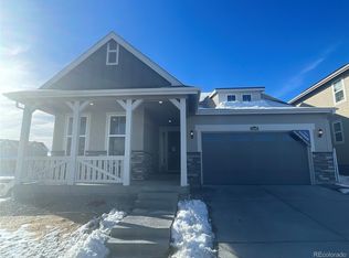 13395 Starhawk Ln, Parker, CO 80134