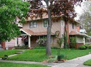 2604 Glenwood Ave, Toledo, OH 43610