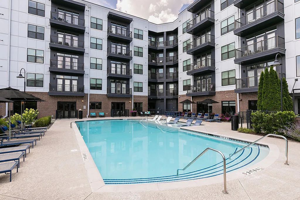 Siena Suwanee Town Center — Photo 1