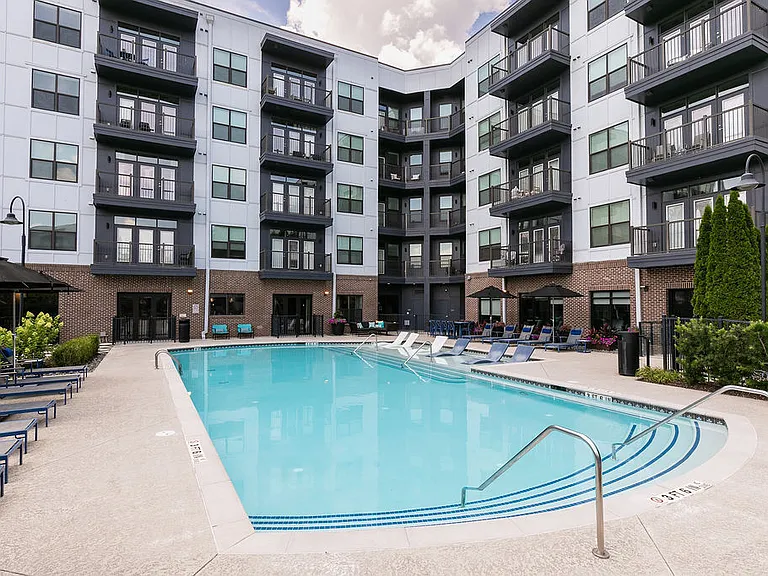 Siena Suwanee Town Center — Photo 1