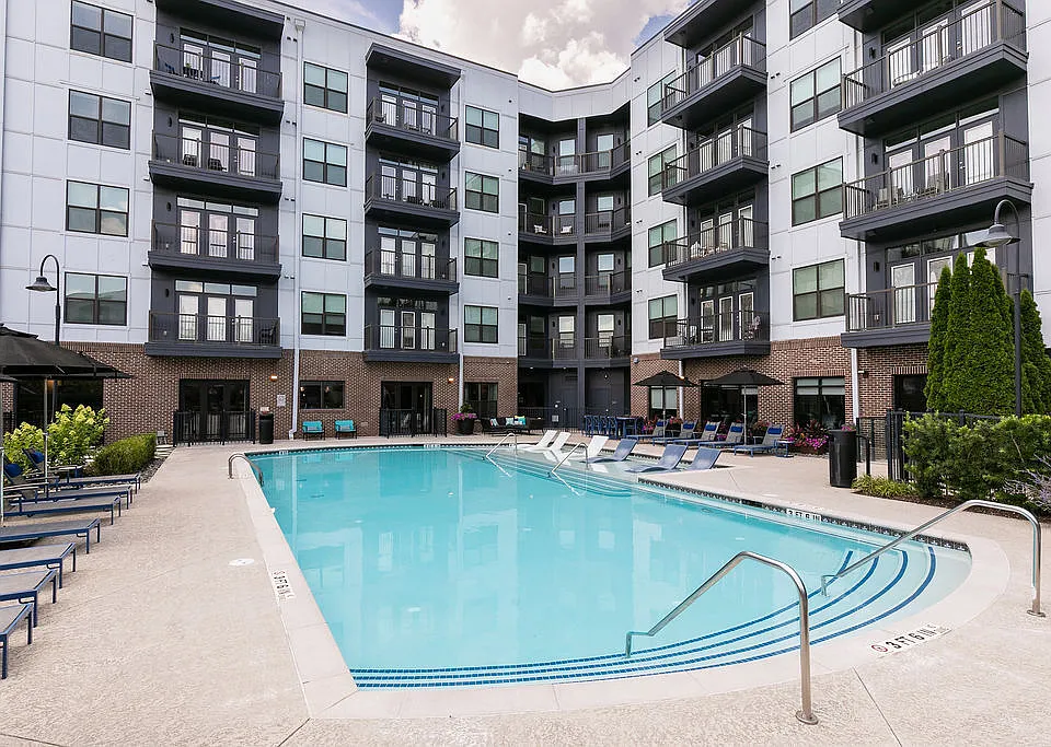 Siena Suwanee Town Center