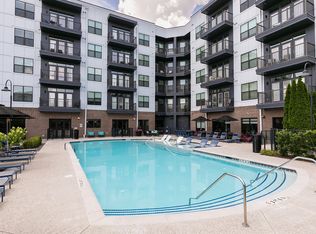 Siena Suwanee Town Center, Suwanee, GA 30024