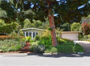 27643 Conestoga Dr, Rolling Hills, CA 90274