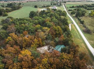 23800 Foxtrot Ln, Kirksville, MO 63501