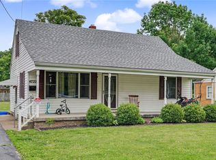 4722 Fairfield Ave, Fairfield, OH 45014