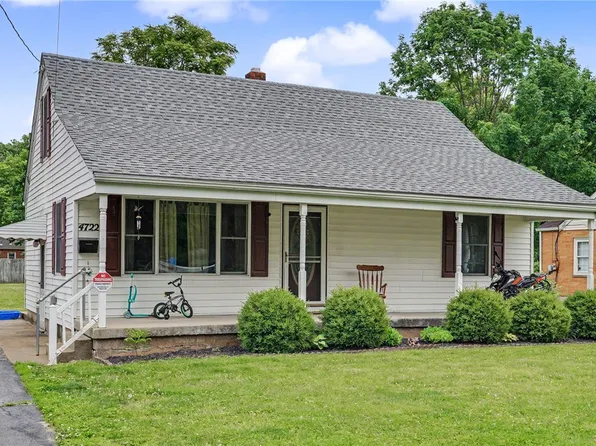 4722 Fairfield Ave, Fairfield, OH 45014
