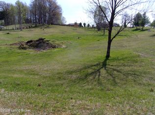 1300 Oak Knoll Dr, Bardstown, KY 40004