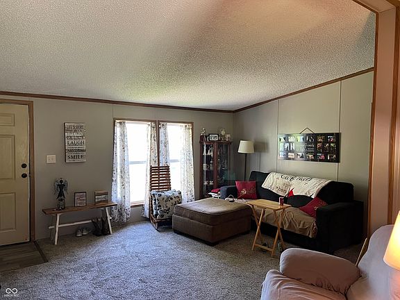 5th image of 8377 E County Road 600 N