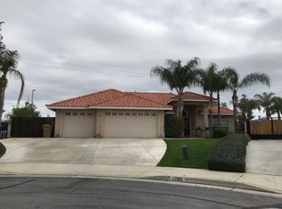 11301 Darlington Ave, Bakersfield, CA