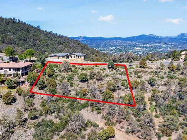 661 Cloudcrossing Cir, Prescott, AZ 86303