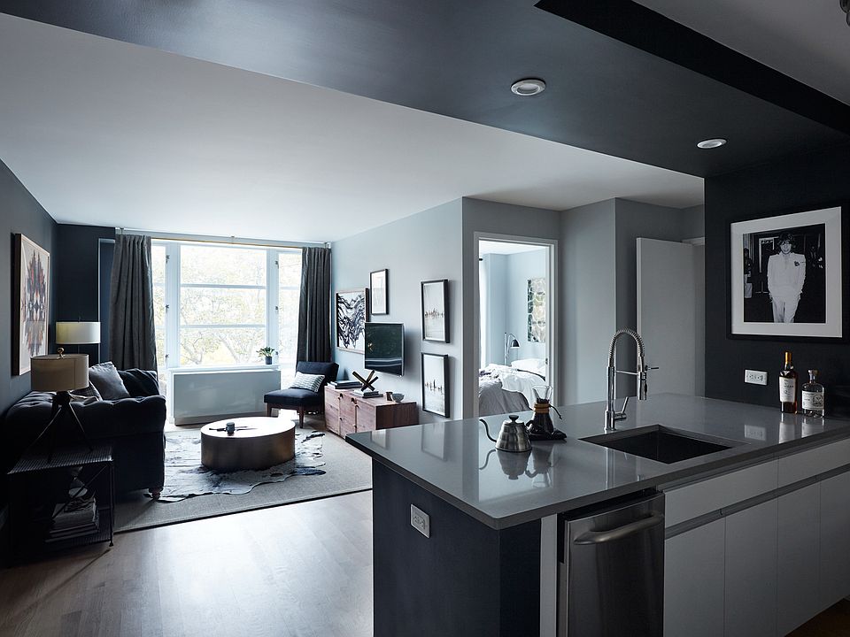 1st image of 331 E Houston St APT 3G