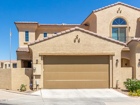 1367 S COUNTRY CLUB Drive #1180, Mesa, AZ 85210