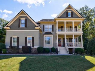 3021 Addie Pond Way SW, Marietta, GA 30064