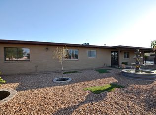 1607 N Silverbell Rd, Tucson, AZ 85745