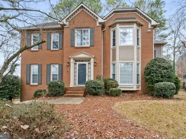 1050 York Trce SW, Marietta, GA 30064