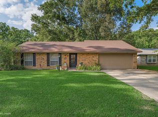 131 Elmview Ln, Haughton, LA 71037